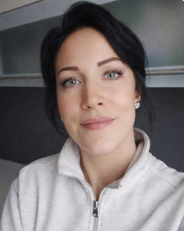 Annika Reiter