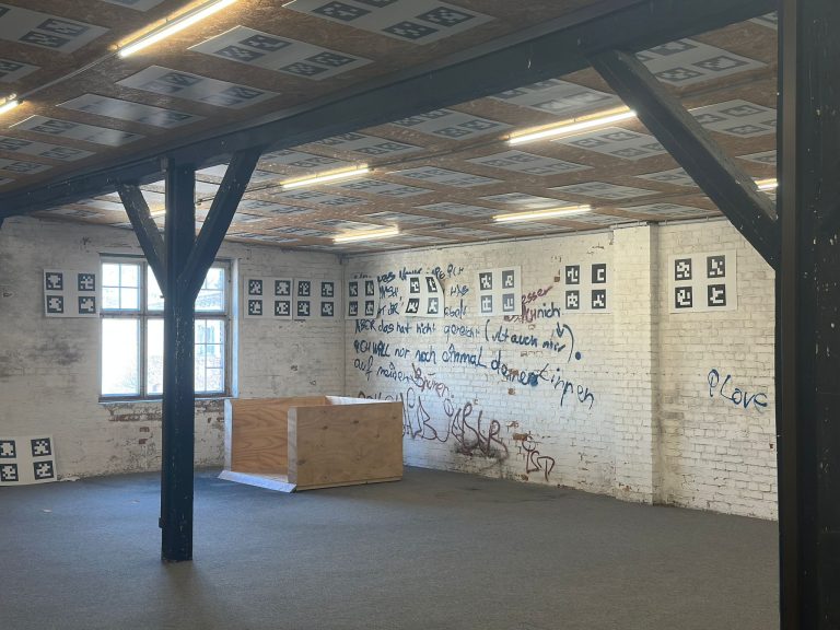 VR-Halle